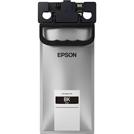 კარტრიჯის მელანი Epson C13T965140 WF-M52xx/57xx, Ink Cartridge, 10000p, Black